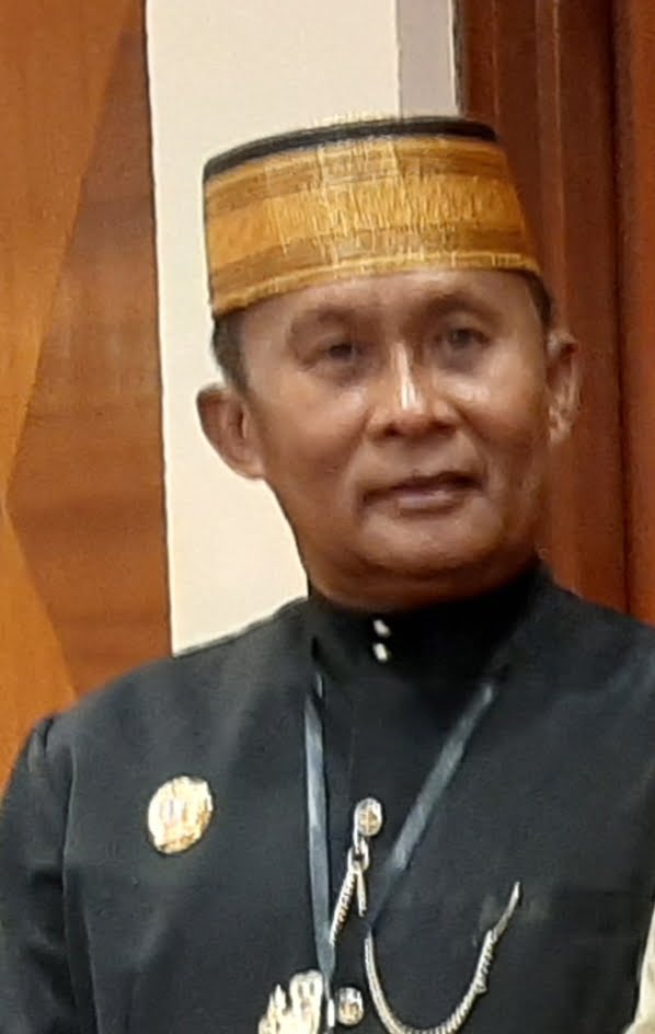 Ketua BPD KKSS Solo Raya Periode 2020 – 2024 Terpilih Secara Aklamasi