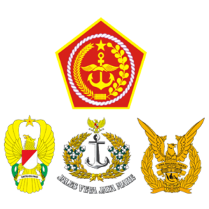 Panglima TNI : Mutasi Jabatan 329 Perwira Tinggi