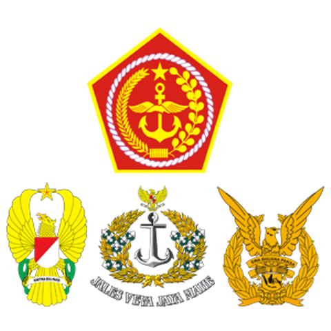 Mutasi jabatan 27 perwira tinggi TNI