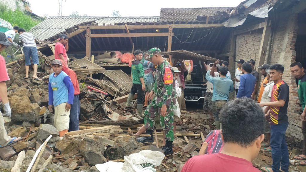 Sertu Heru Priyanto