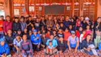 DPC Partai Demokrasi Indonesia Perjuangan