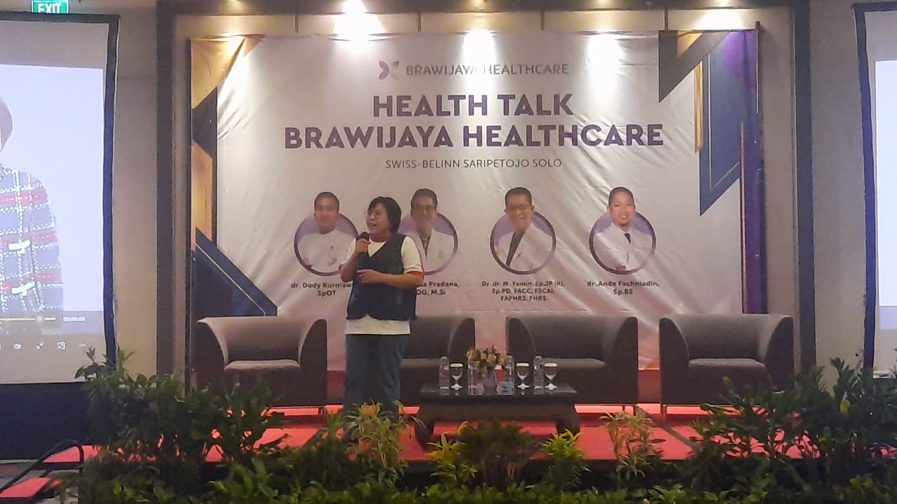 brawijaya rumah sakit