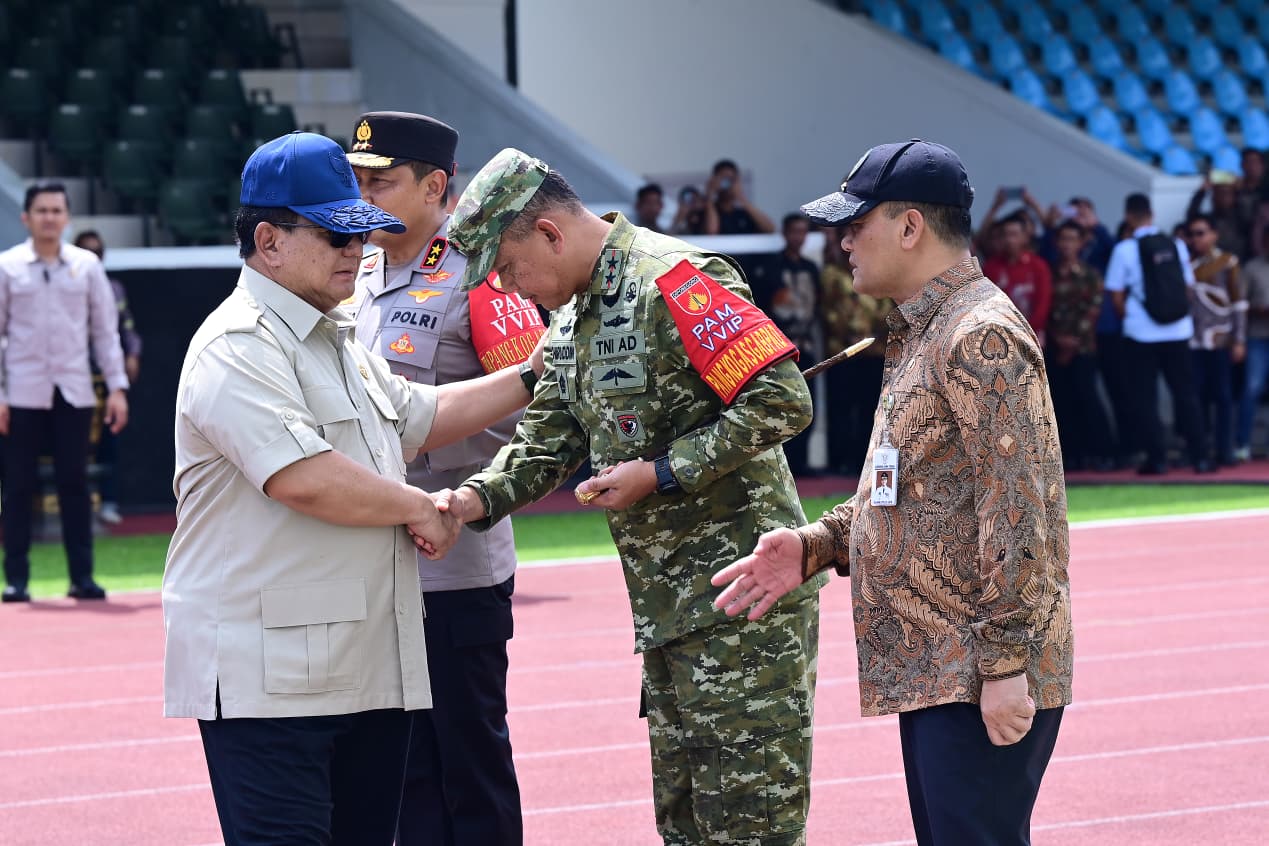 WhatsApp Image 2026-04-09 at 19.15.14 pengamanan kunjungan presiden di magelang oleh tni