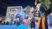 Dari Teater hingga Wayang Babad, Warisan Kartasura Tetap Hidup di Tangan Generasi Muda