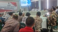 Kesbangpol Boyolali Ajak Ormas Perkuat Nilai Pancasila dan Stabilitas Sosial