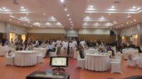 Rotary Club Solo Sriwedari dan RS Dr. OEN Kandang Sapi Edukasi Warga Cegah DBD
